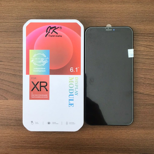 LCD IPHONE XR INCELL JK FULLSET