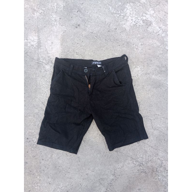chino short pants second