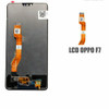 Lcd oppof7 lcd oppo LCD Oppof7 Original touchscreen lcd