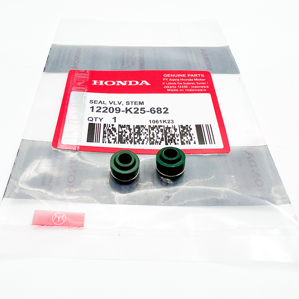 SEAL KLEP VARIO 125 CBS ISS - VARIO 125 CBS NEW - VARIO 125 LED KZR  KD1059