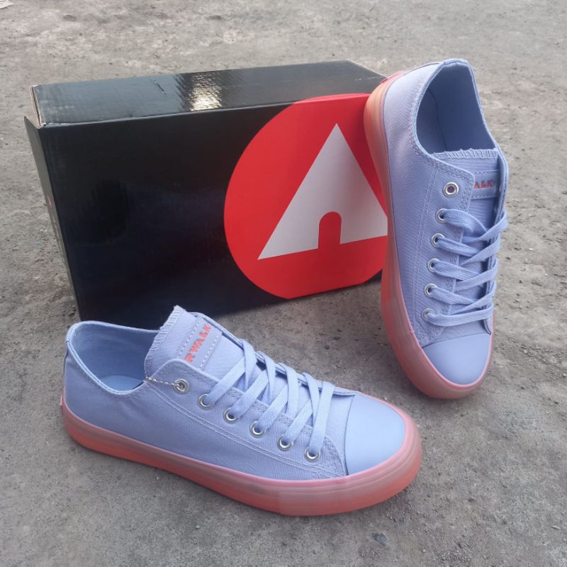 Sepatu Cewek Airwalk Original / Airwalk Termurah
