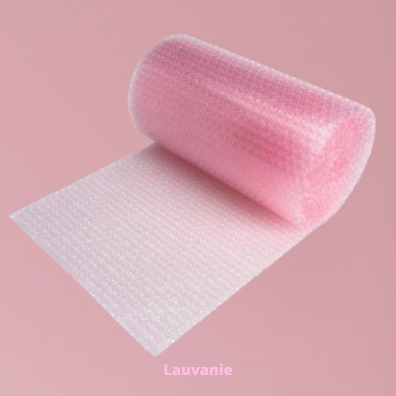 

EXTRA BUBLE WRAP TAMBAHAN