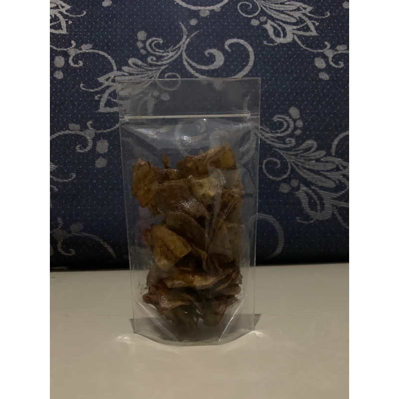 

pisang coklat
