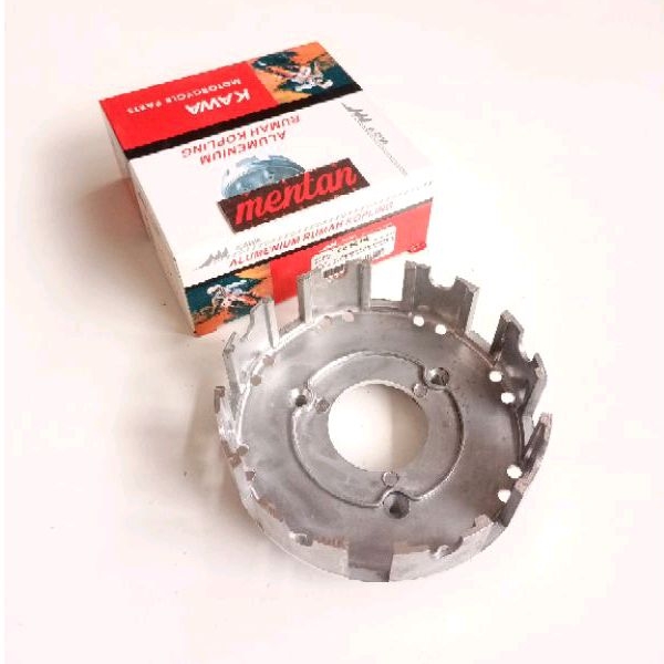 RUMAH KOPLING ALUMUNIUM RXK RX KING RXKING RXS RX SPECIAL