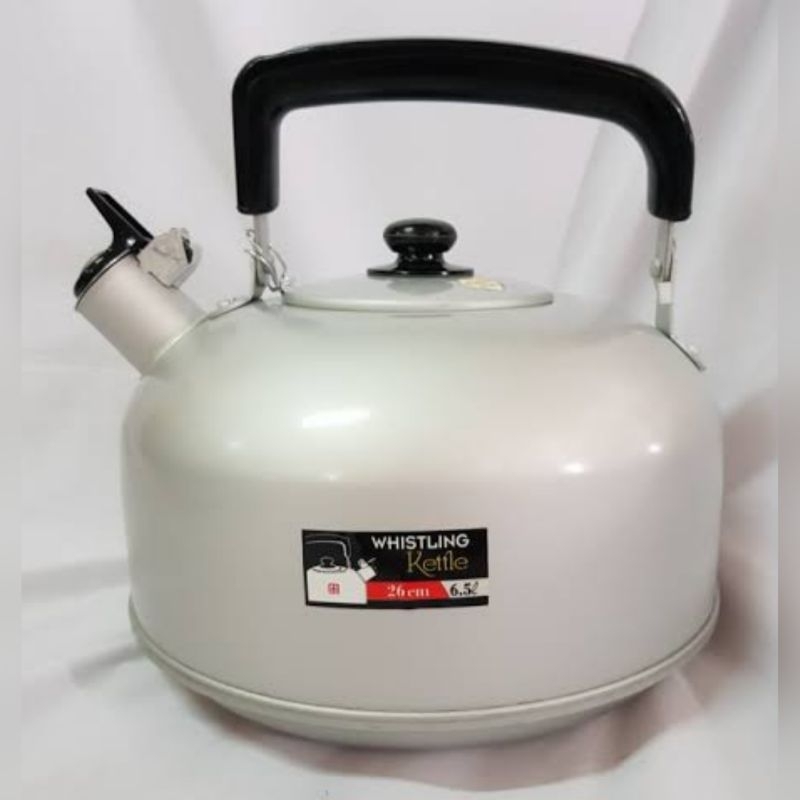 Teko Whistling Kettle Maspion 26 CM