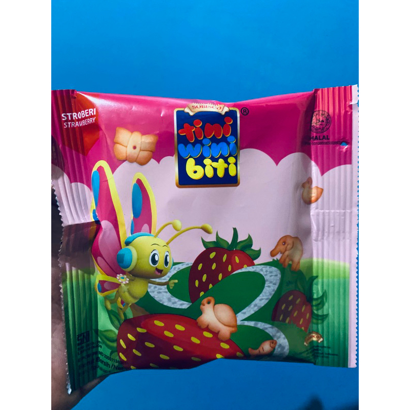 

Tini Wingi Biti