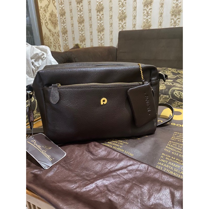 TAS PAPILLON K3354 (Preloved)
