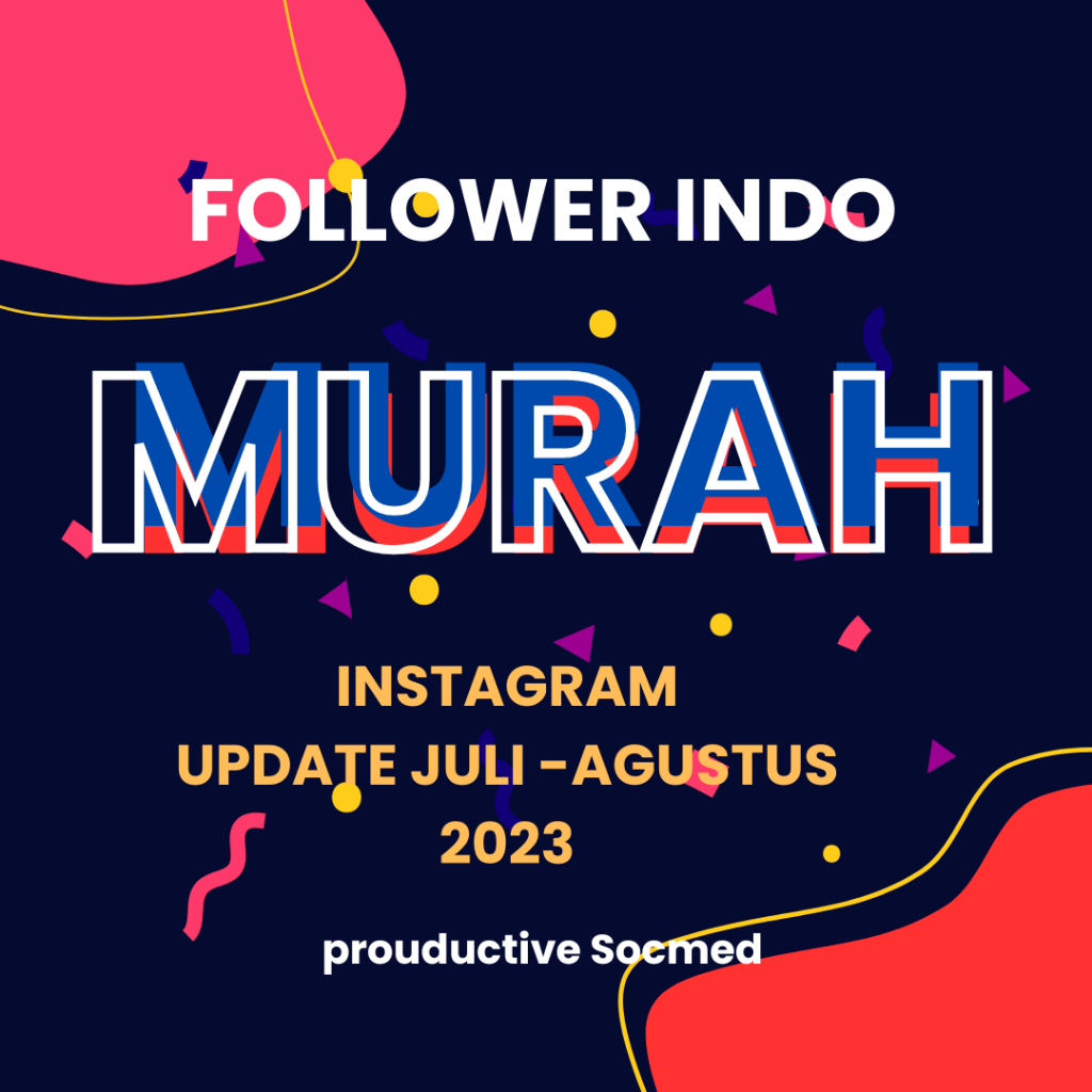 Follower Instagram Real Indo