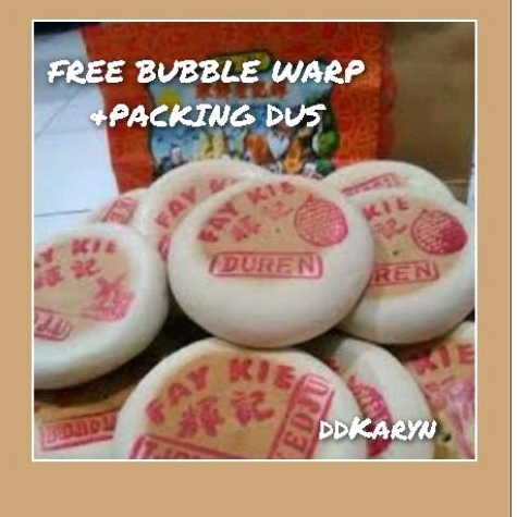 

FayKie Fay kie mooncake kue bulan kue roda