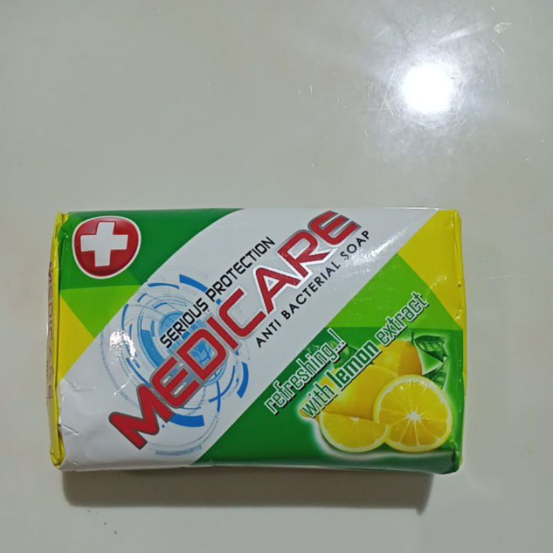 medicare kuning 90 gr