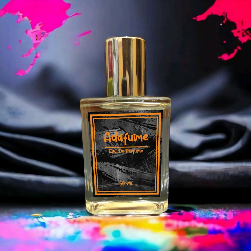 Adafume PRAMUGARI Aromatic Perfume