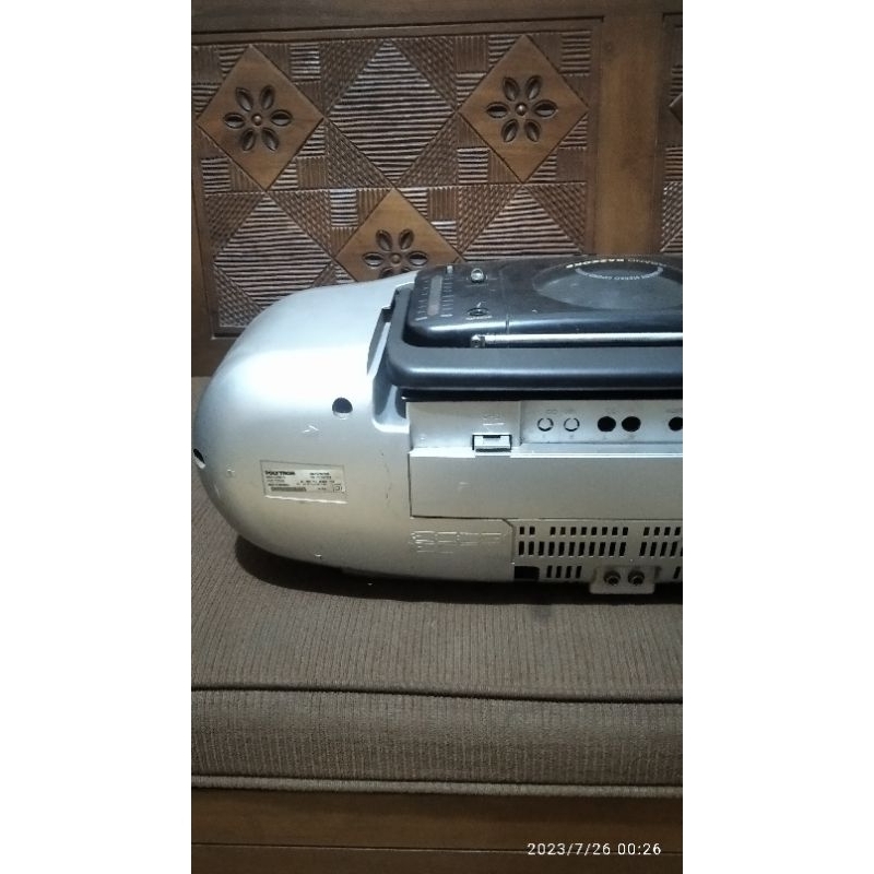 TAPE COMPO POLYTRON PSC722 NR