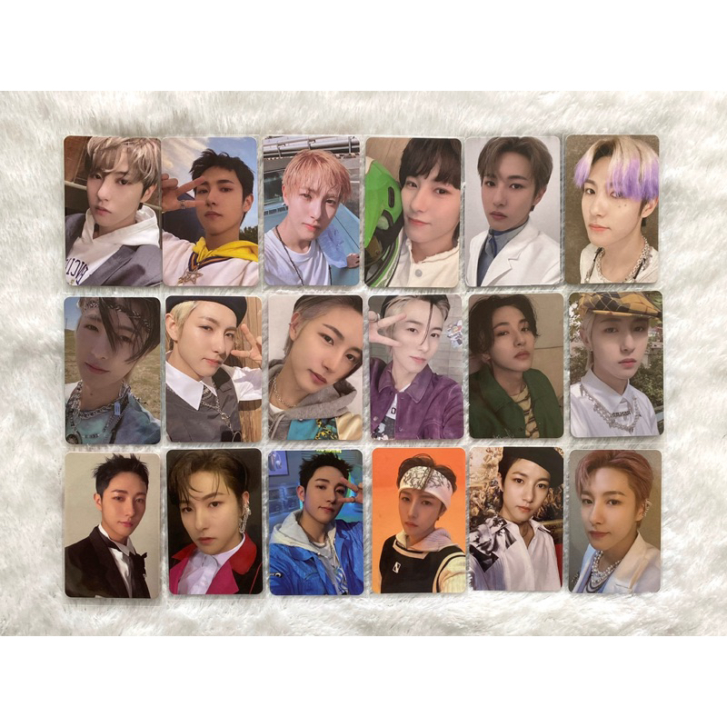 pc renjun smcu beatbox future kihno rollin ar hot sauce scratch arrival we hotsa