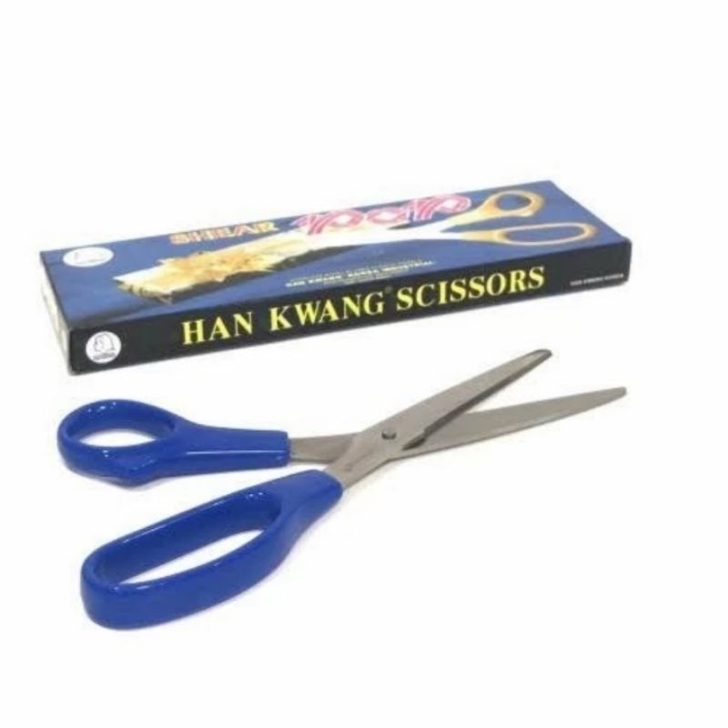 

Gunting Shear Pop 1 Korea Original Han Kwang Scissors