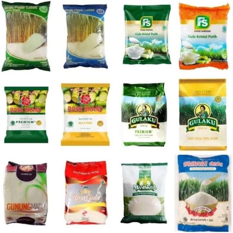 

paket hemat sembako