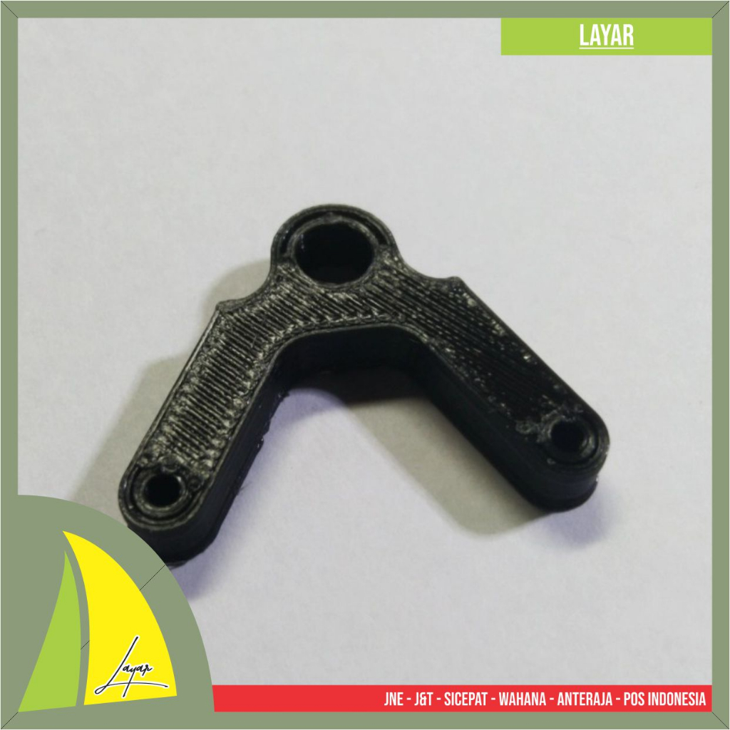 Remote Jumper T Lite neck strap holder FPV