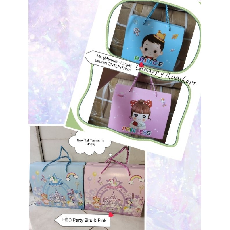 

Medium-Large Box Souvenir Anak Box Snack Ultah Paperbox Ultah Anak Goodie Bag snack anak ulang Tahun Tas Souvenir Tas Snack Birthday Box Baby Box Anak Box Happy Birthday Box Penghargaan Anak