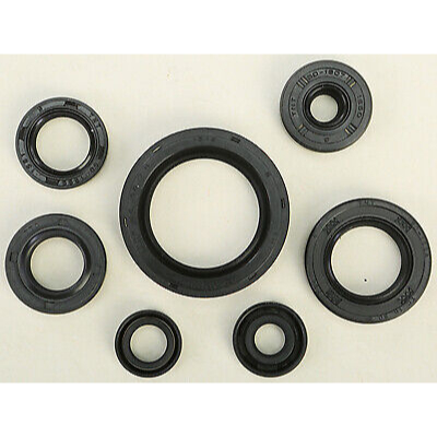 VERTEX OIL SEAL SET - YAMAHA YZ/WR 250