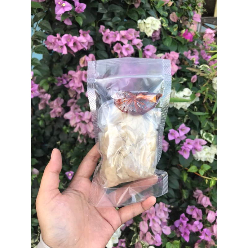 

Wonton Mercon Chicken Original