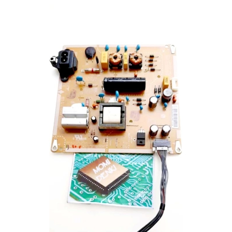 PSU POWER SUPPLY LG 43LM5500PTA 43LM5500