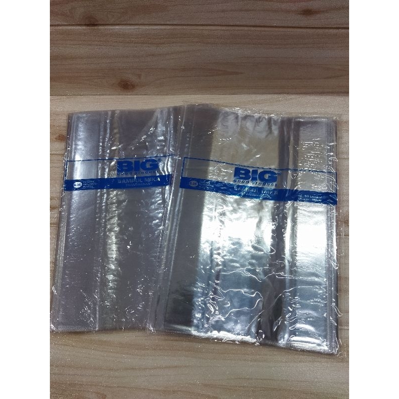 

SAMPUL BUKU MIKA / SAMPUL BUKU TEBAL / SAMPUL BUKU FOLIO