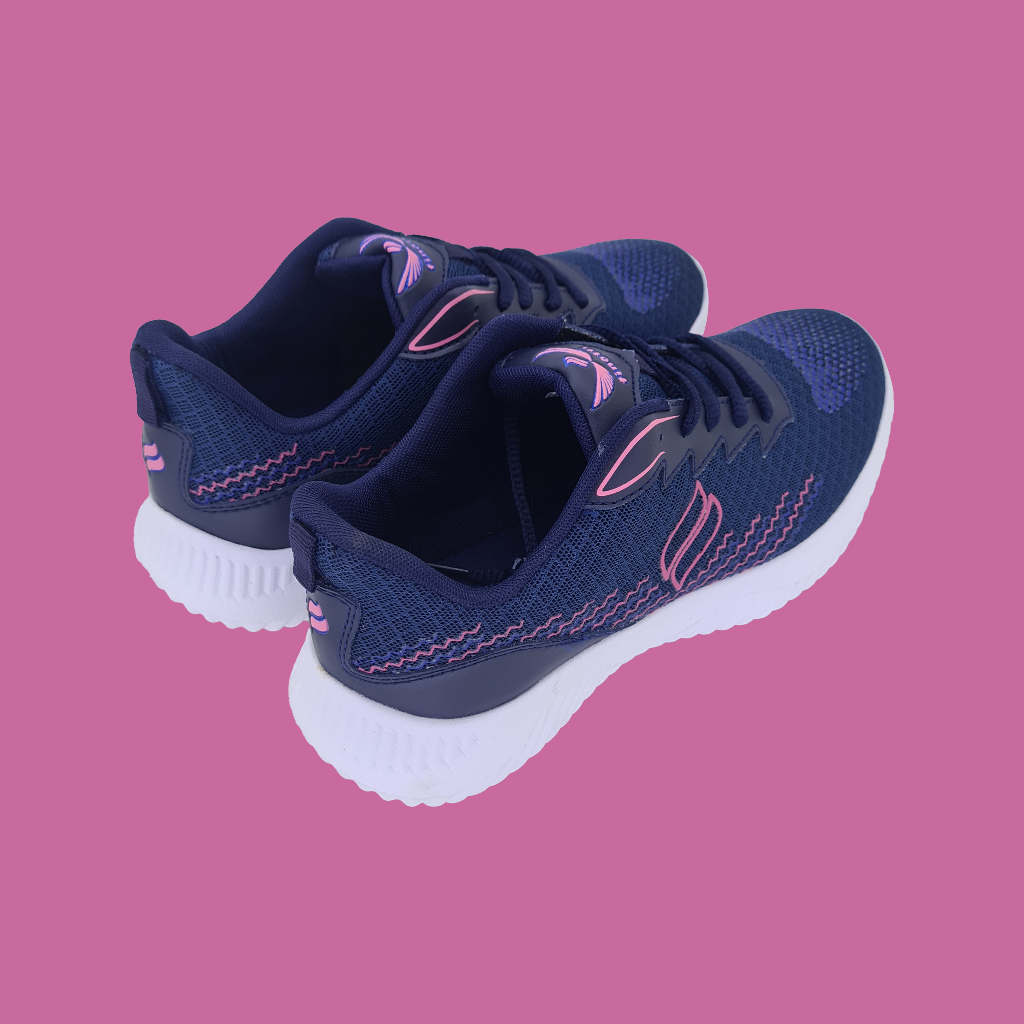 Sepatu Casual / Sneakers Perempuan Finotti Shalimar Tbk