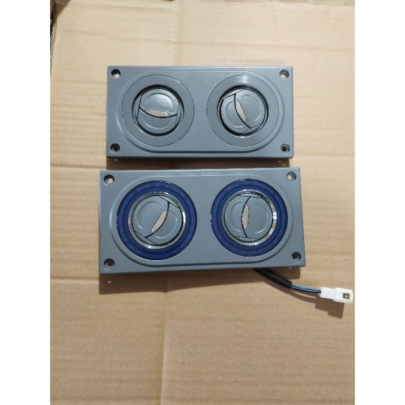 LOVER ENGKEL JB 3 // LOVER BUANGAN ADA YANG PAKAI LAMPU DAN TANPA LAMPU // LOVER BUANGAN AC BUS