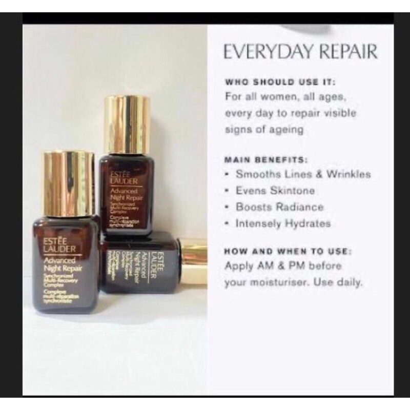 estee lauder