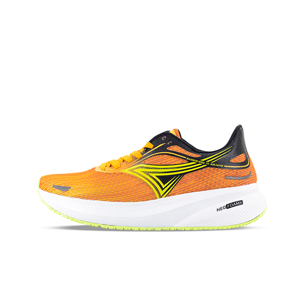 Ardiles Quantum Sepatu Running - Orange