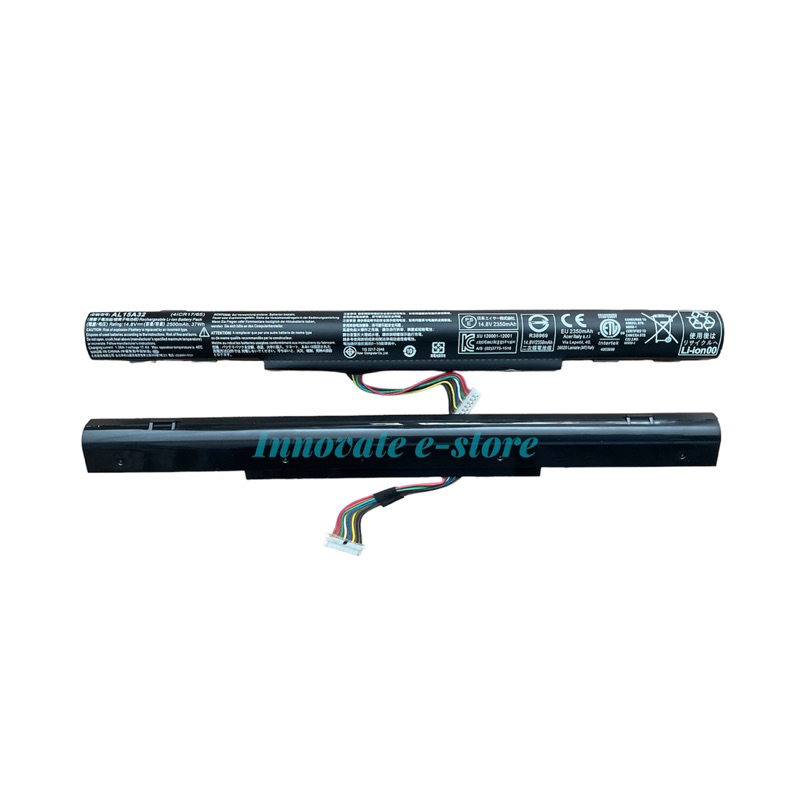 Battery Acer E5-473 (AL15A32) Original