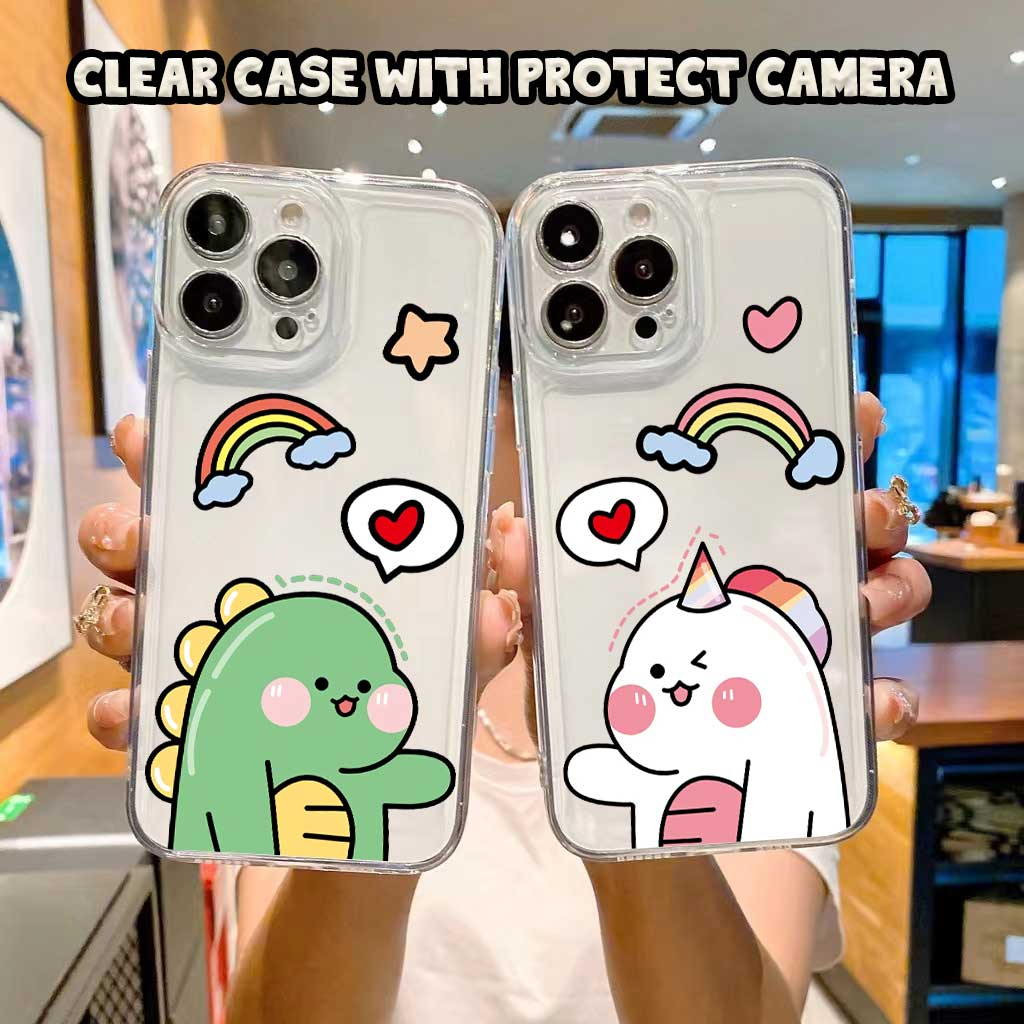 Clear Case Softcase Bening Tebal XIAOMI REDMI 4X NOTE 4 NOTE 4X 5 5A 5 PLUS 6 6A 6 PRO MI A2 LITE 7 