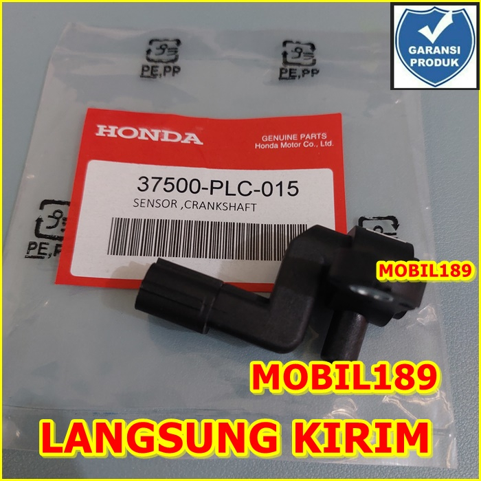 SENSOR CRANKSHAFT CKP KREK AS KRUK HONDA CIVIC ES CENTURY VTI VTIS