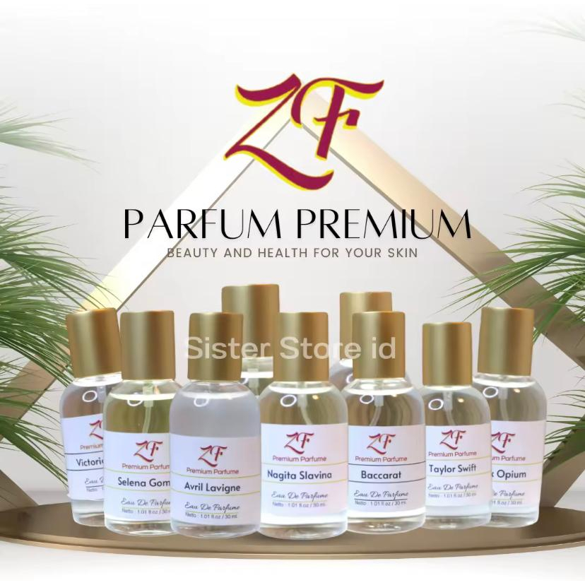 Parfume ZF  Premium