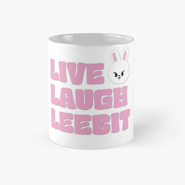 Mug Keramik Stray Kids Leebit