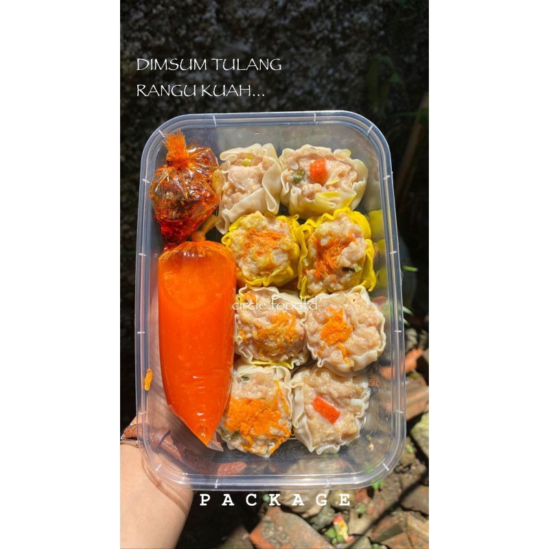 

DiKuAP by Circle.foodfd
