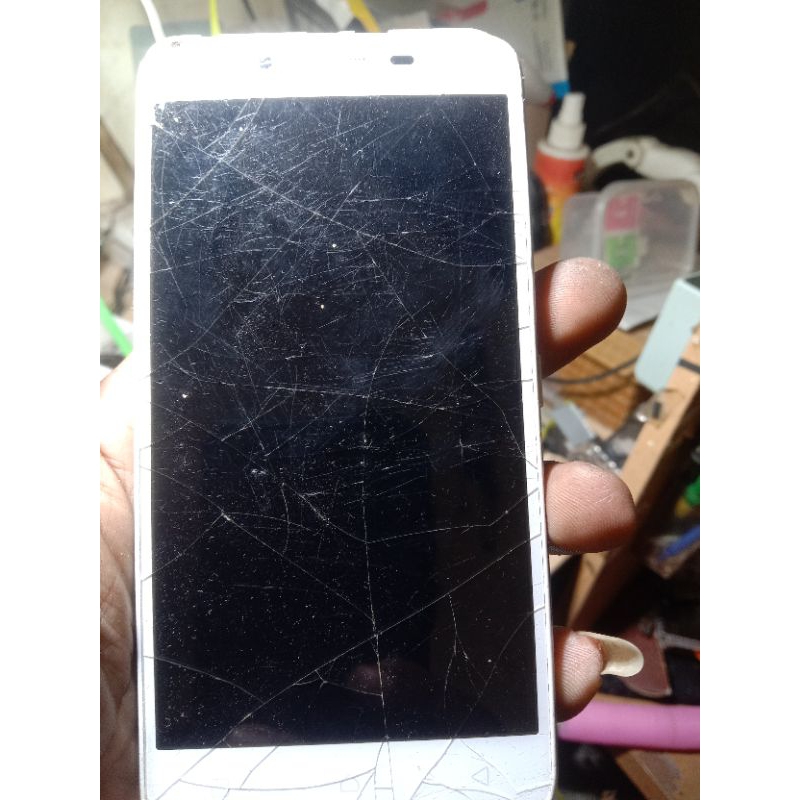 mesin Lenovo a6600d40