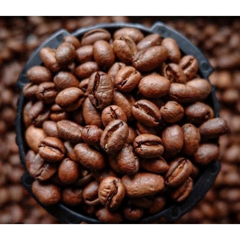 

Robusta Lanang Temanggung