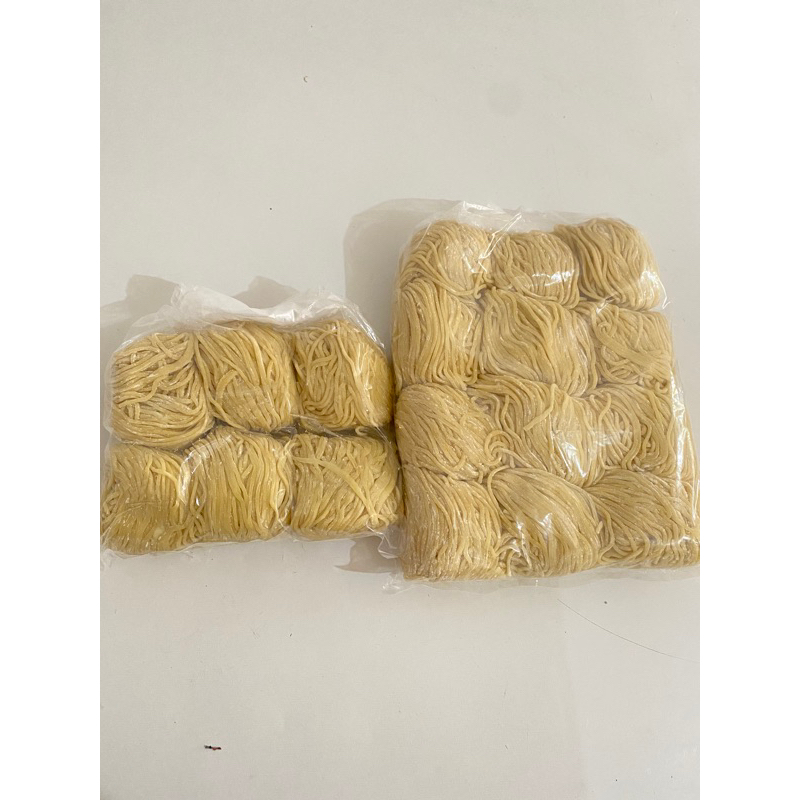 

mie ayam mentang 1kg