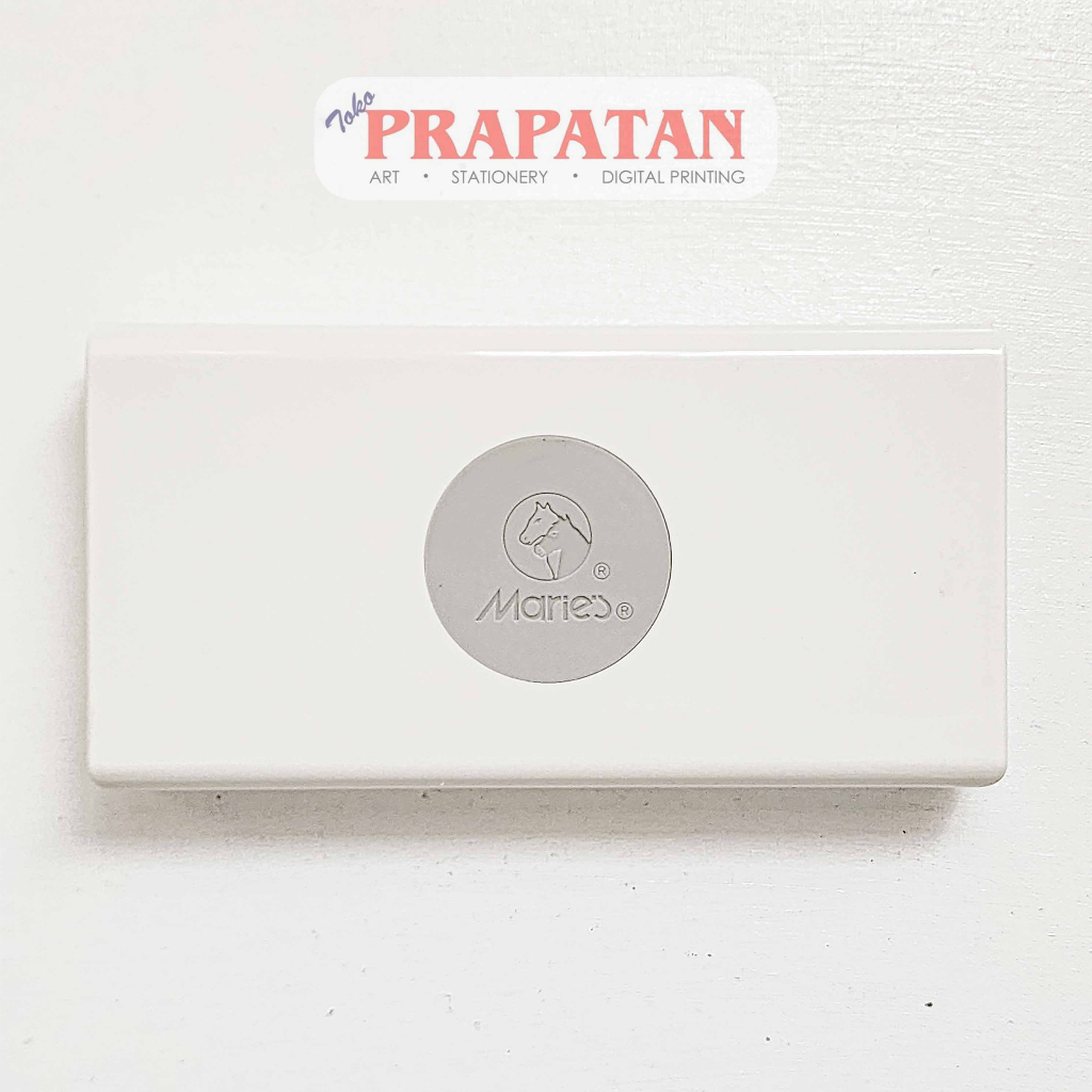 

Maries Masters Watercolor Set W-8012 Cat Air Set SF6