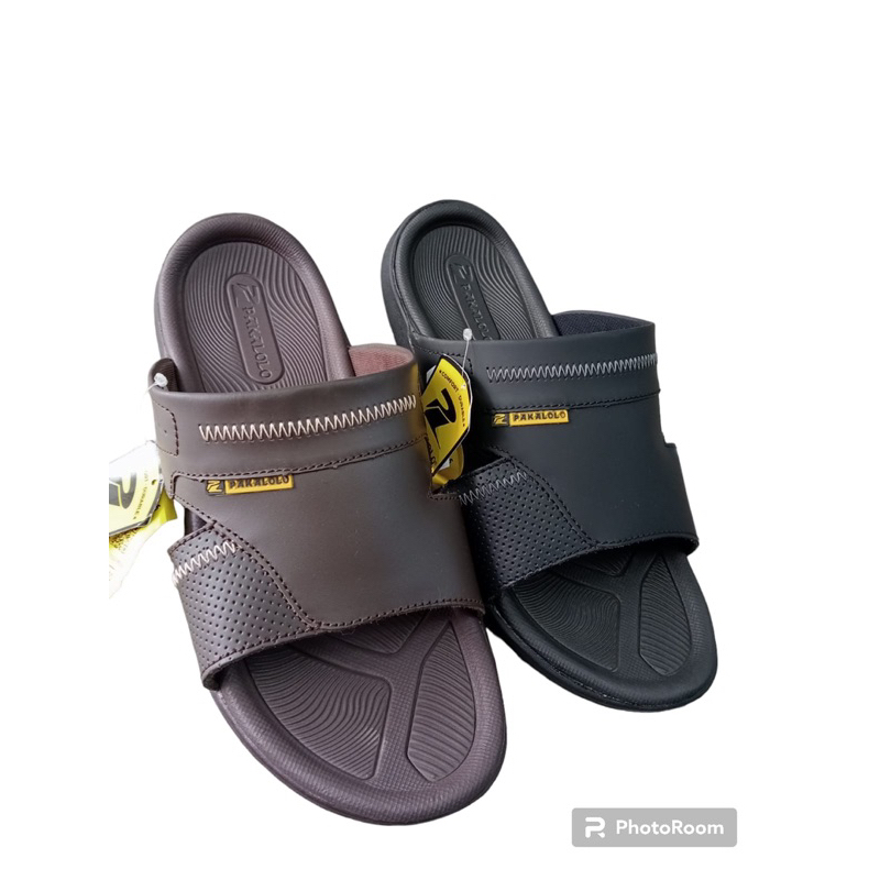 Sandal Pakalolo terbaru | Sandal Pria | Sandal kulit | Pakalolo original 100%