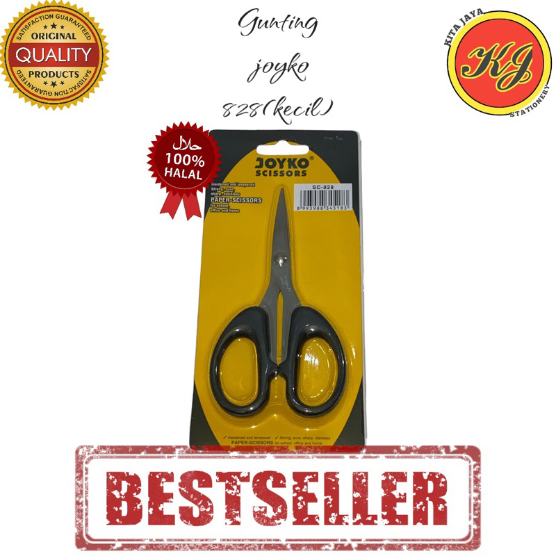 

gunting joyko 828 (kecil)