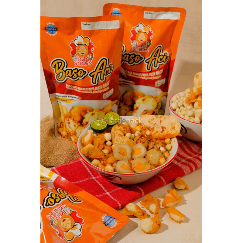 

BASO ACI SOSIS