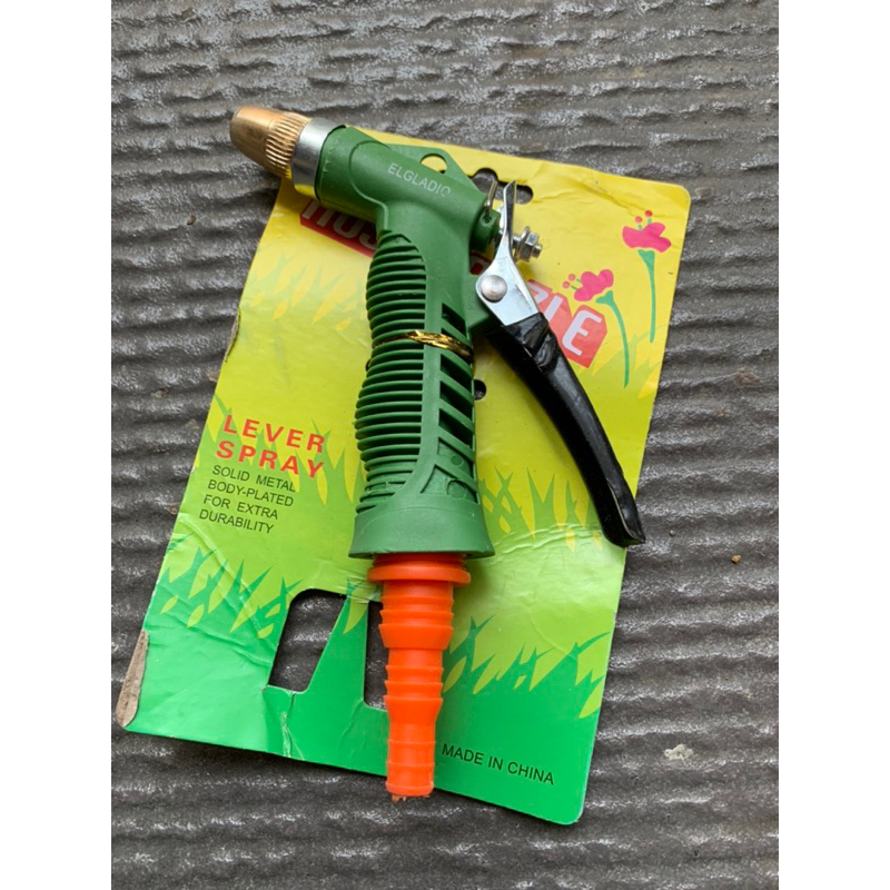 SEMPROTAN AIR PISTOL