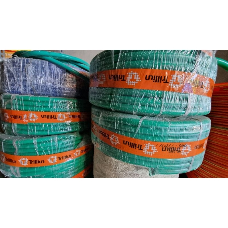 Selang Plastik Trilliun