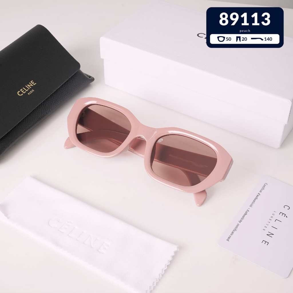 Sunglasses Celine / Kacamata Celine Cl89113