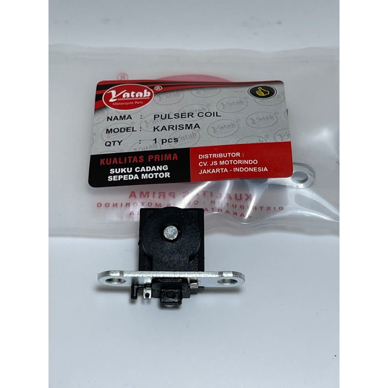 pulser koil / sepul pulser Karisma