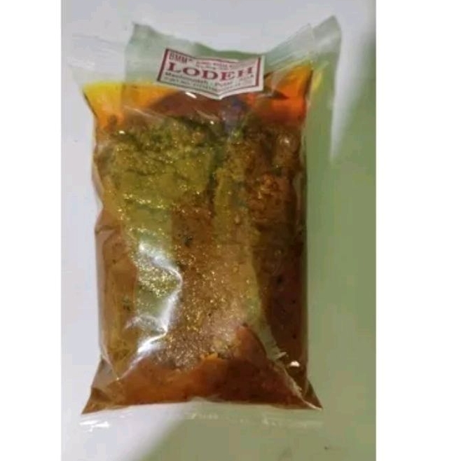 

Korzaln Bumbu Masak Machmudah Bmm, 240Gr - 250Gr, 480Gr - 500Gr
