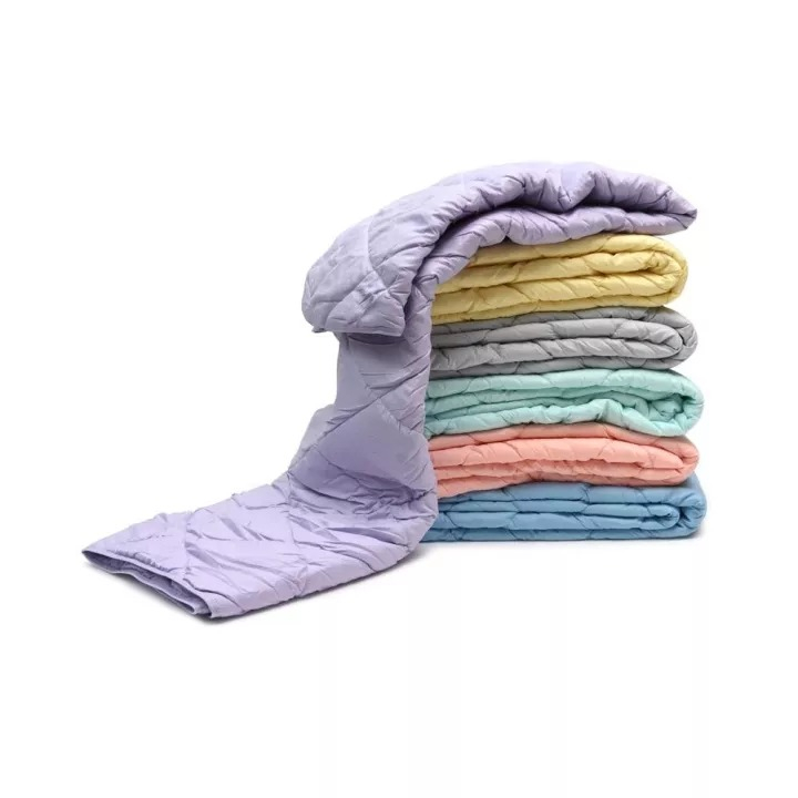 Bed cover 150x200 Cm / Bed Cover Candy Dootto MARSHMALLOW Selimut/ SGB