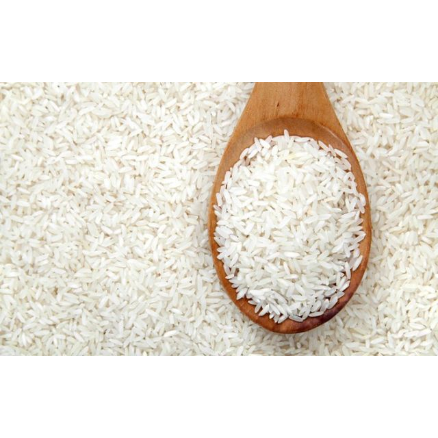 

Beras Putih Pack (1kg)