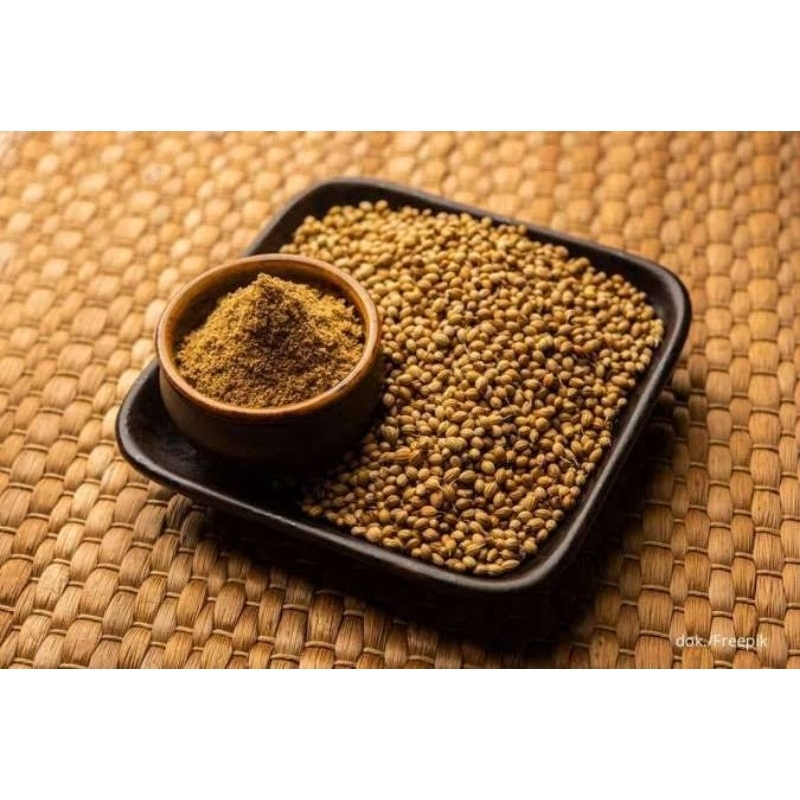 

Ketumbar 100gr